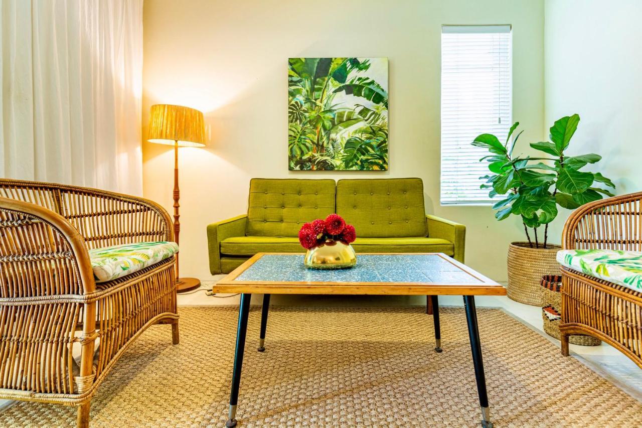 Cape Standard Guest House Cape Town Luaran gambar