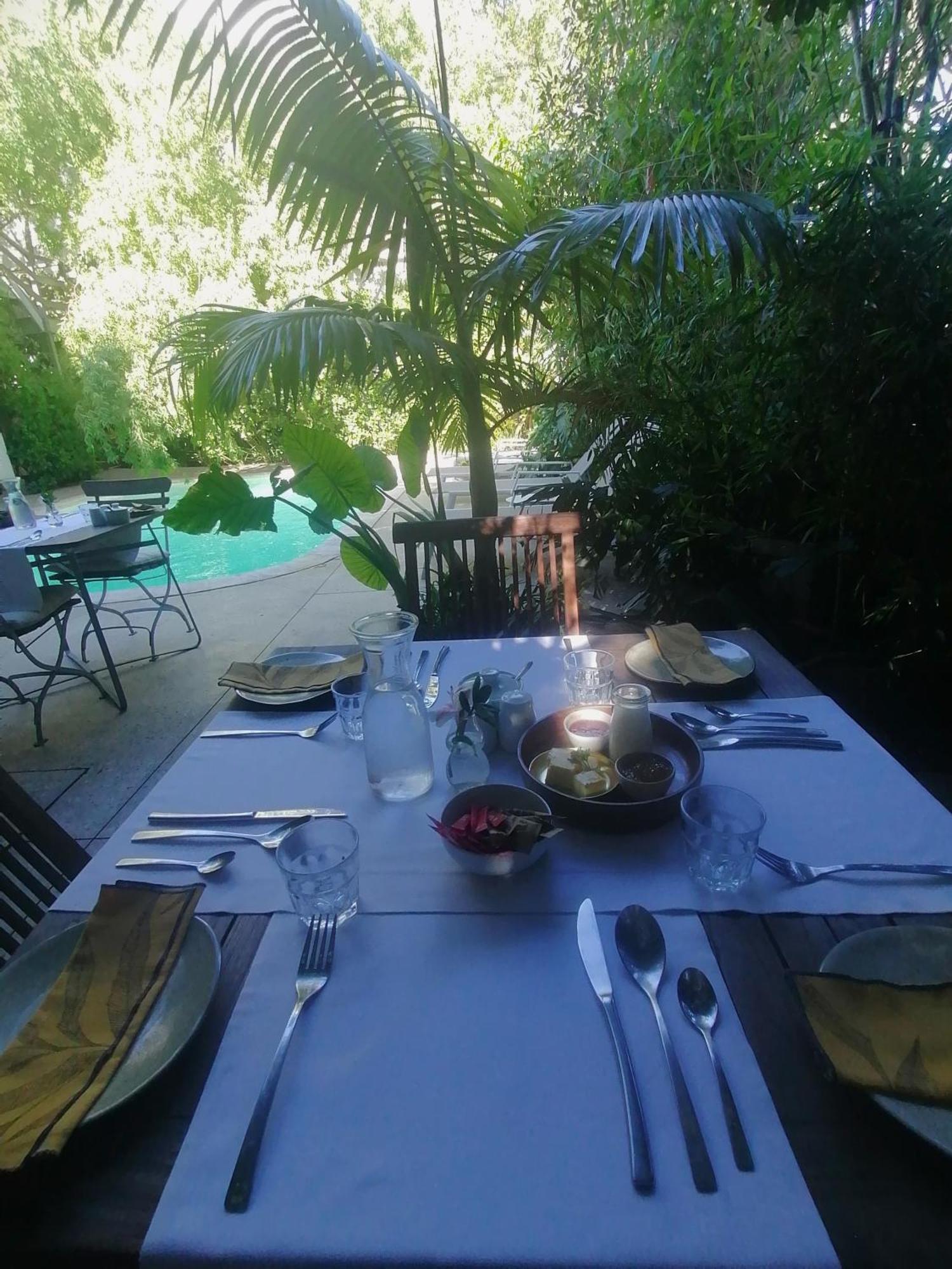 Cape Standard Guest House Cape Town Luaran gambar