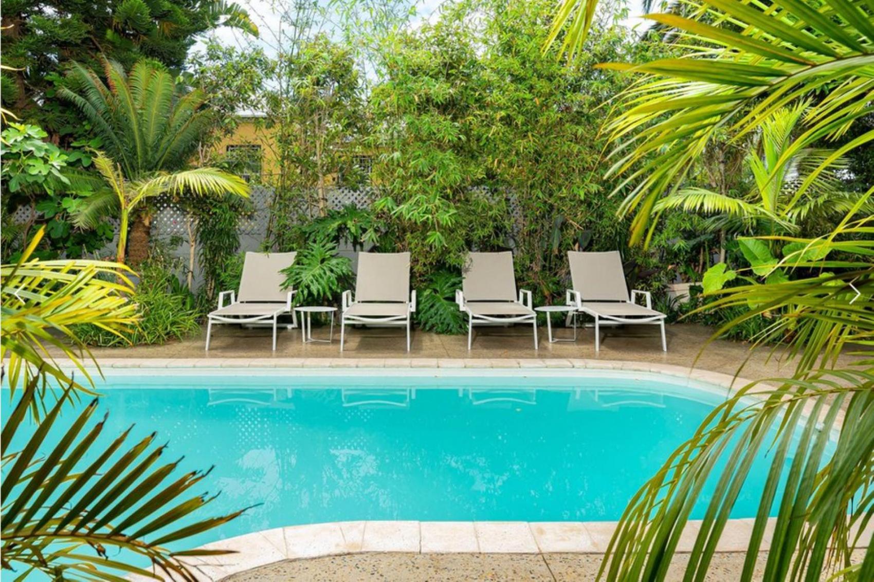 Cape Standard Guest House Cape Town Luaran gambar