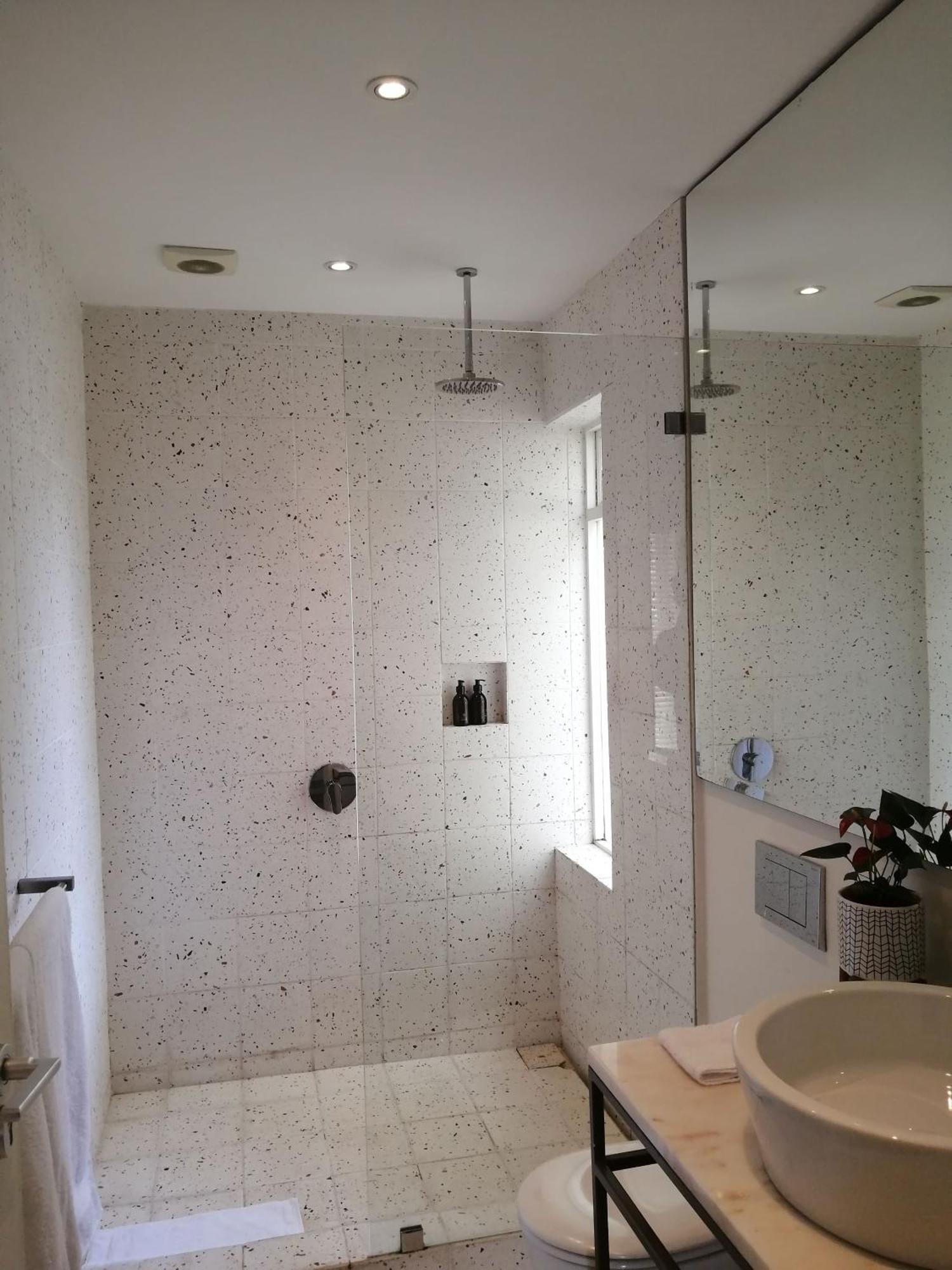 Cape Standard Guest House Cape Town Luaran gambar