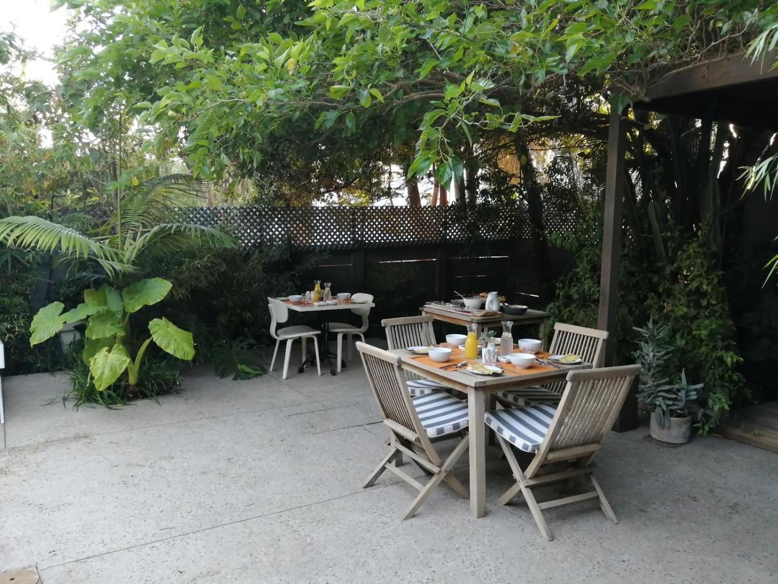 Cape Standard Guest House Cape Town Luaran gambar
