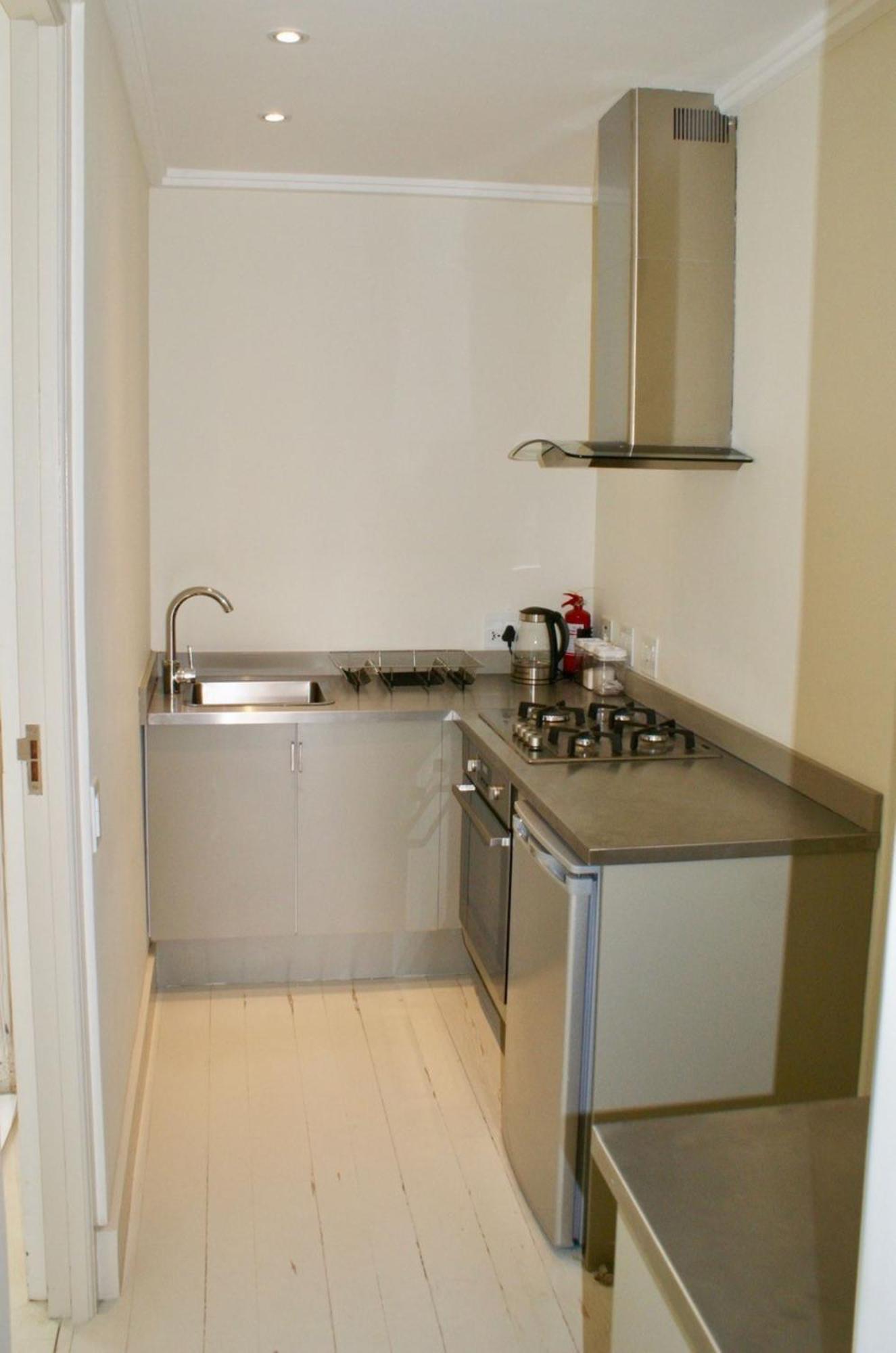 Cape Standard Guest House Cape Town Luaran gambar