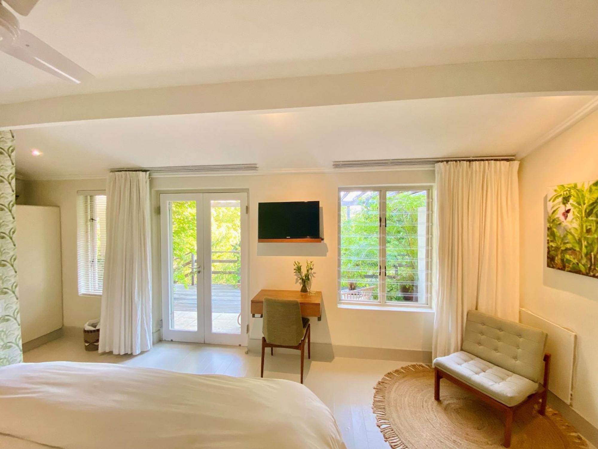Cape Standard Guest House Cape Town Luaran gambar
