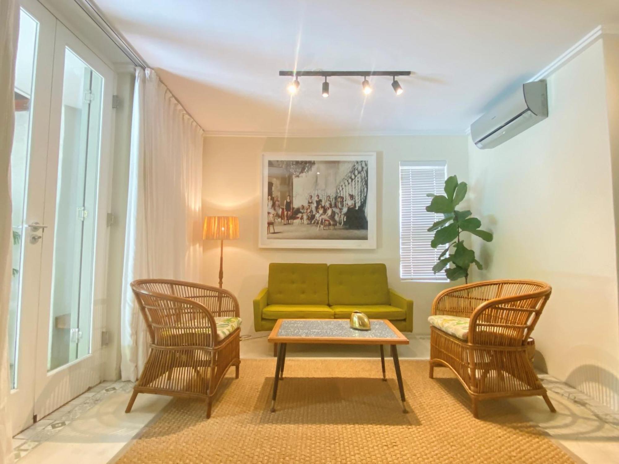 Cape Standard Guest House Cape Town Luaran gambar