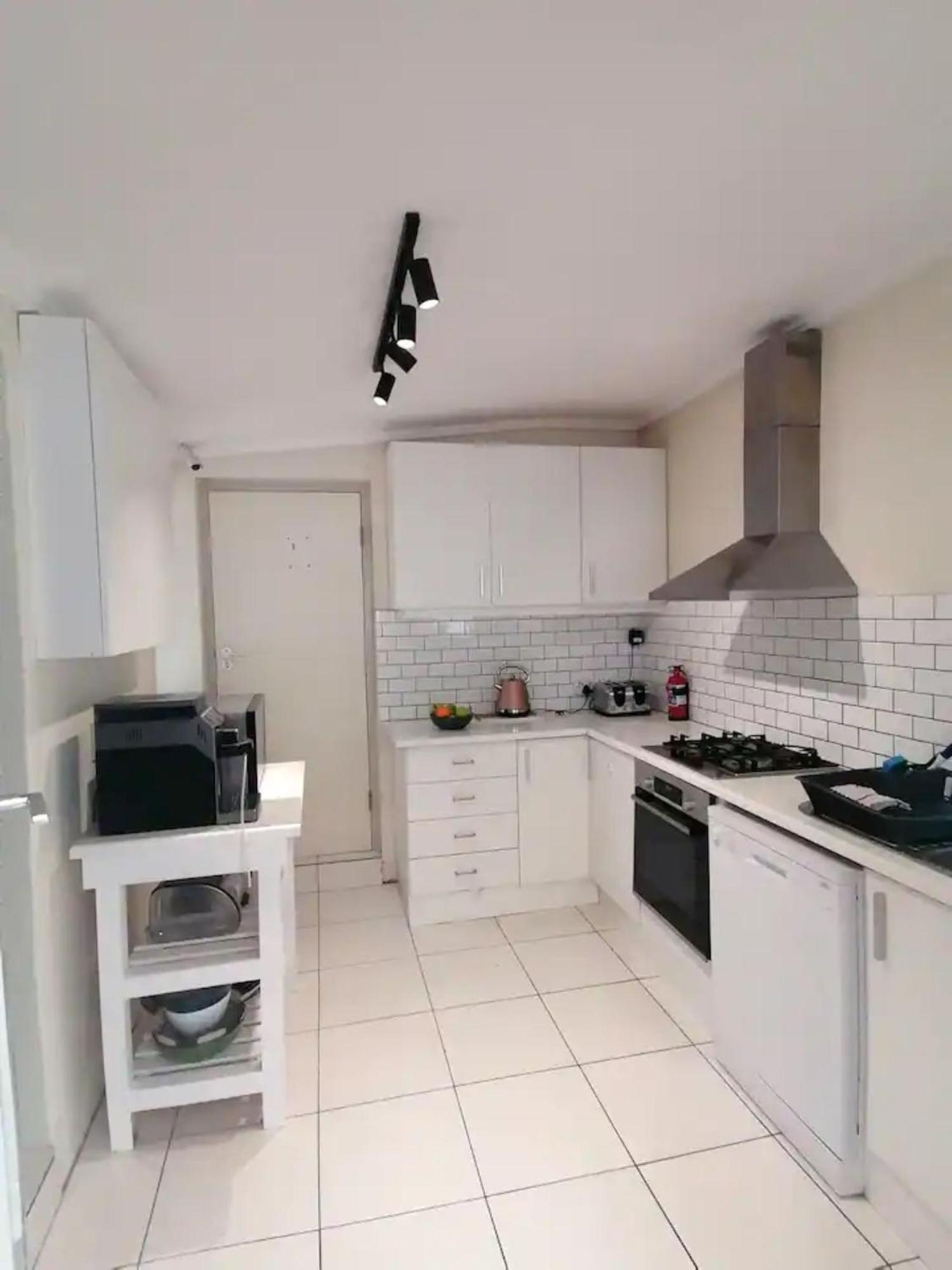 Cape Standard Guest House Cape Town Luaran gambar