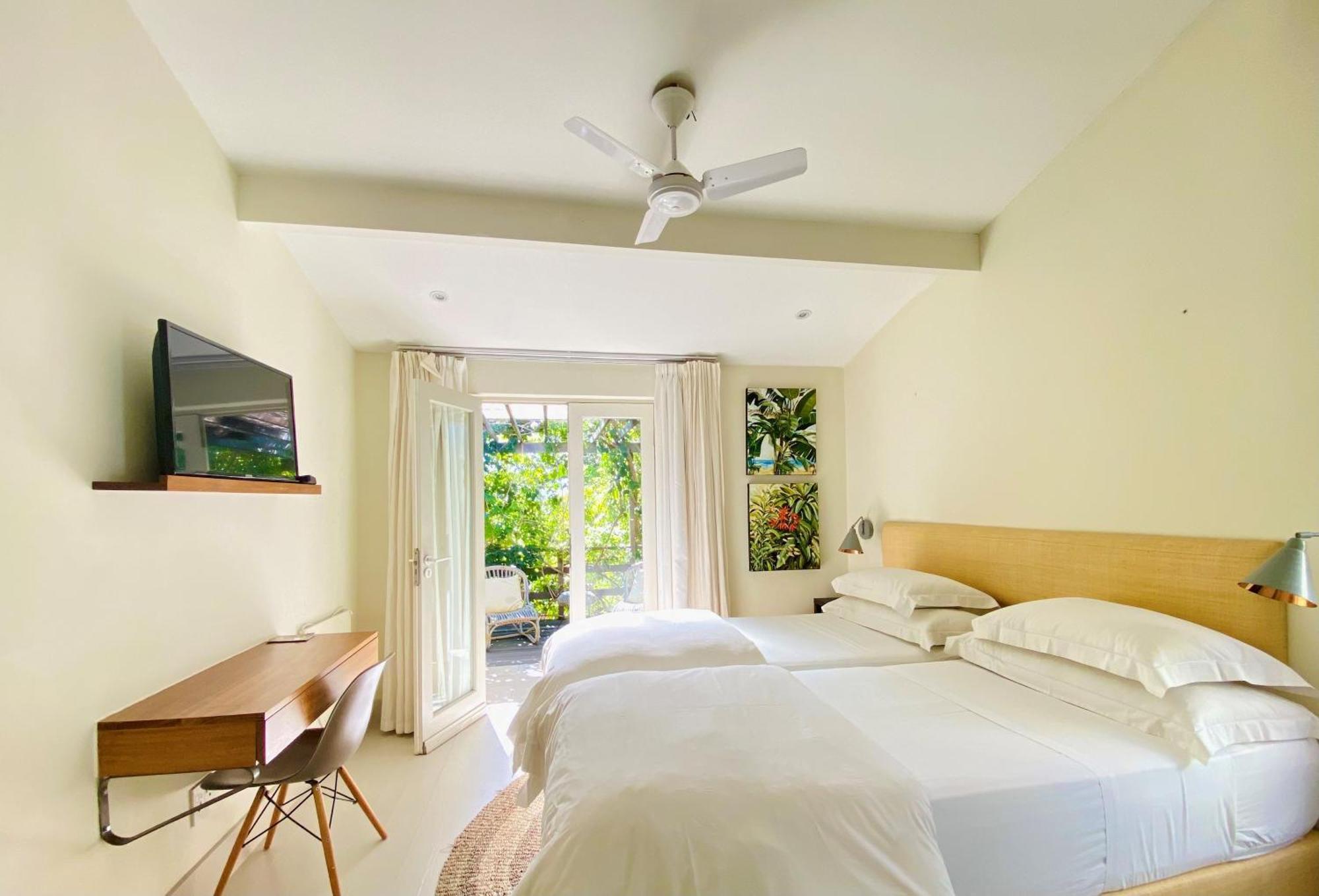 Cape Standard Guest House Cape Town Luaran gambar