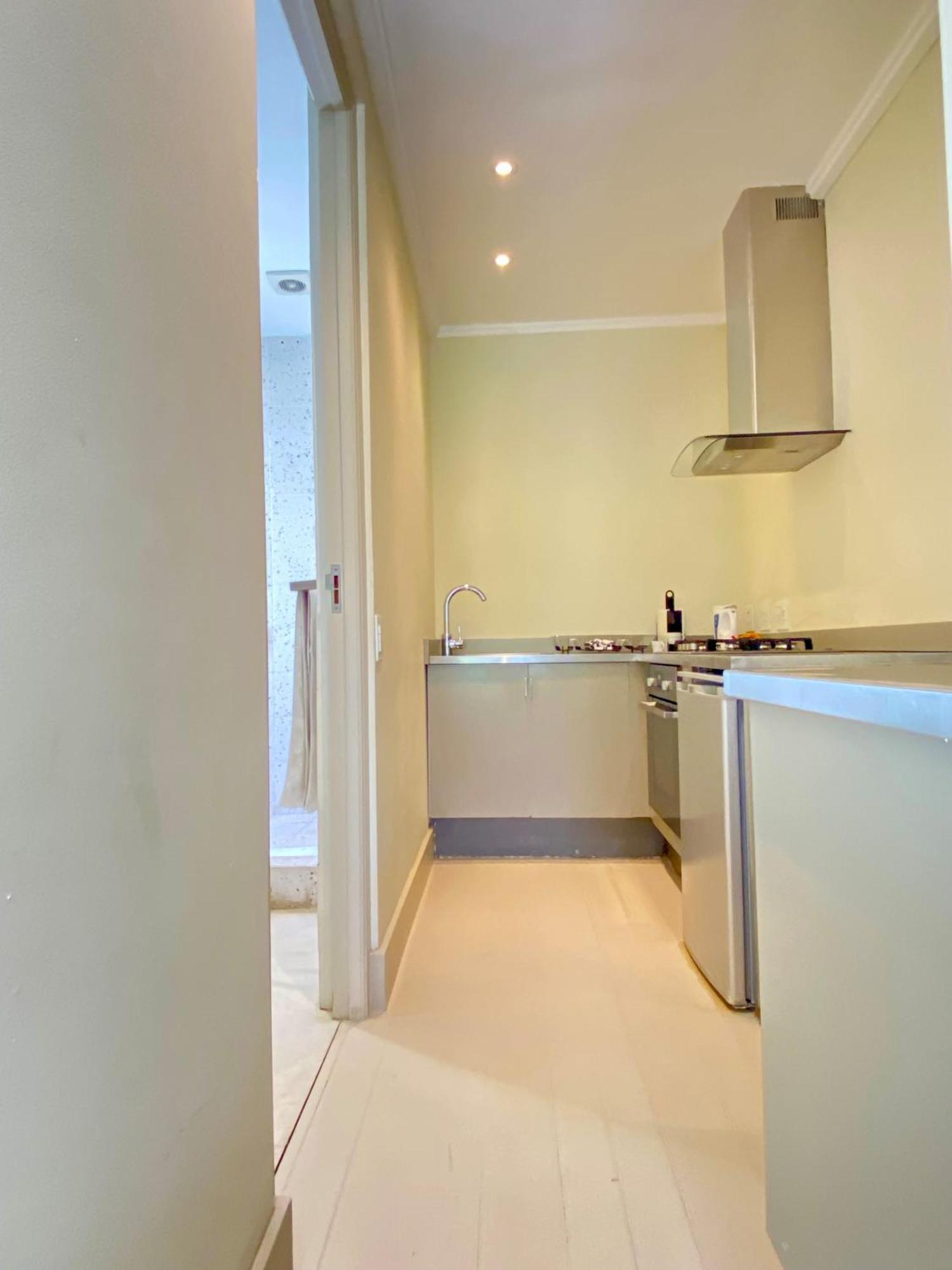 Cape Standard Guest House Cape Town Luaran gambar