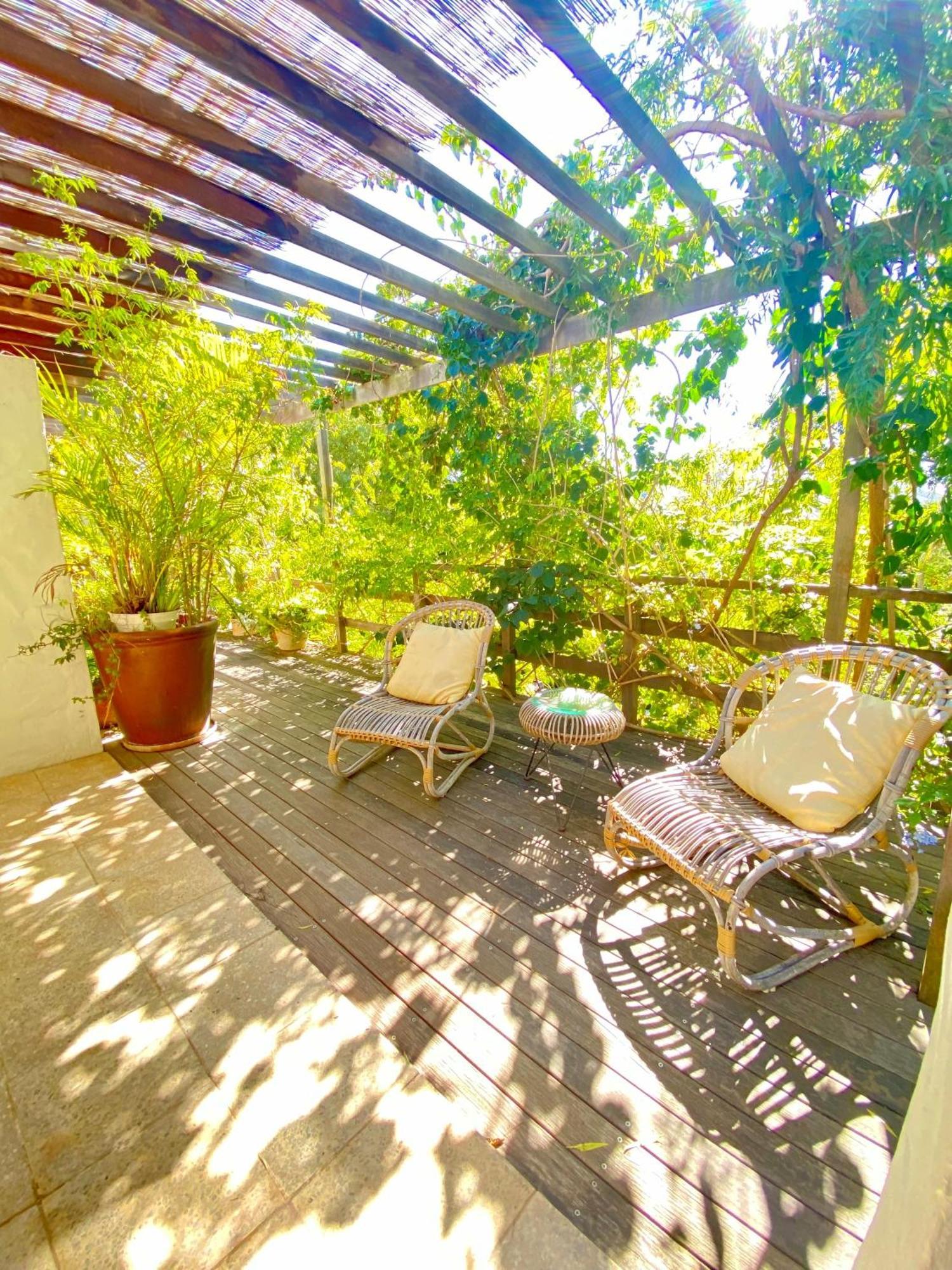 Cape Standard Guest House Cape Town Luaran gambar