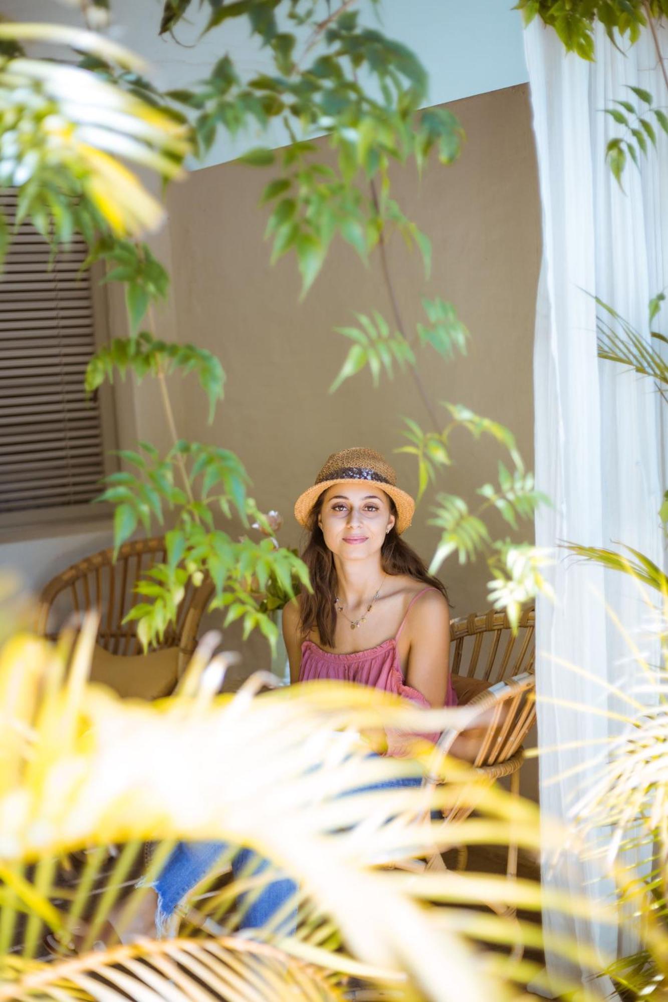 Cape Standard Guest House Cape Town Luaran gambar