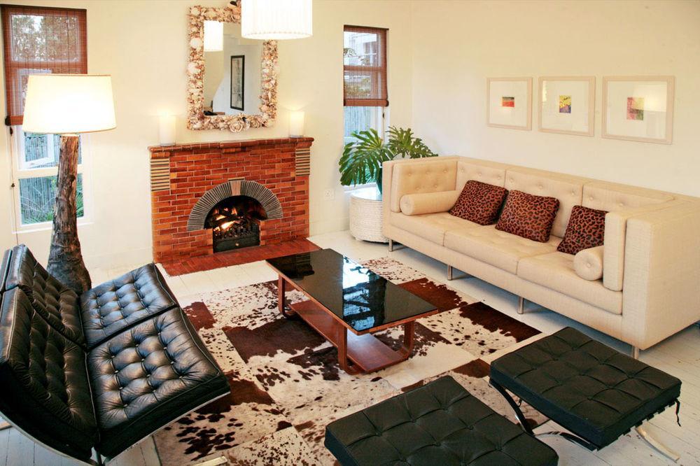 Cape Standard Guest House Cape Town Luaran gambar