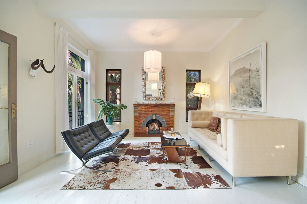 Cape Standard Guest House Cape Town Luaran gambar