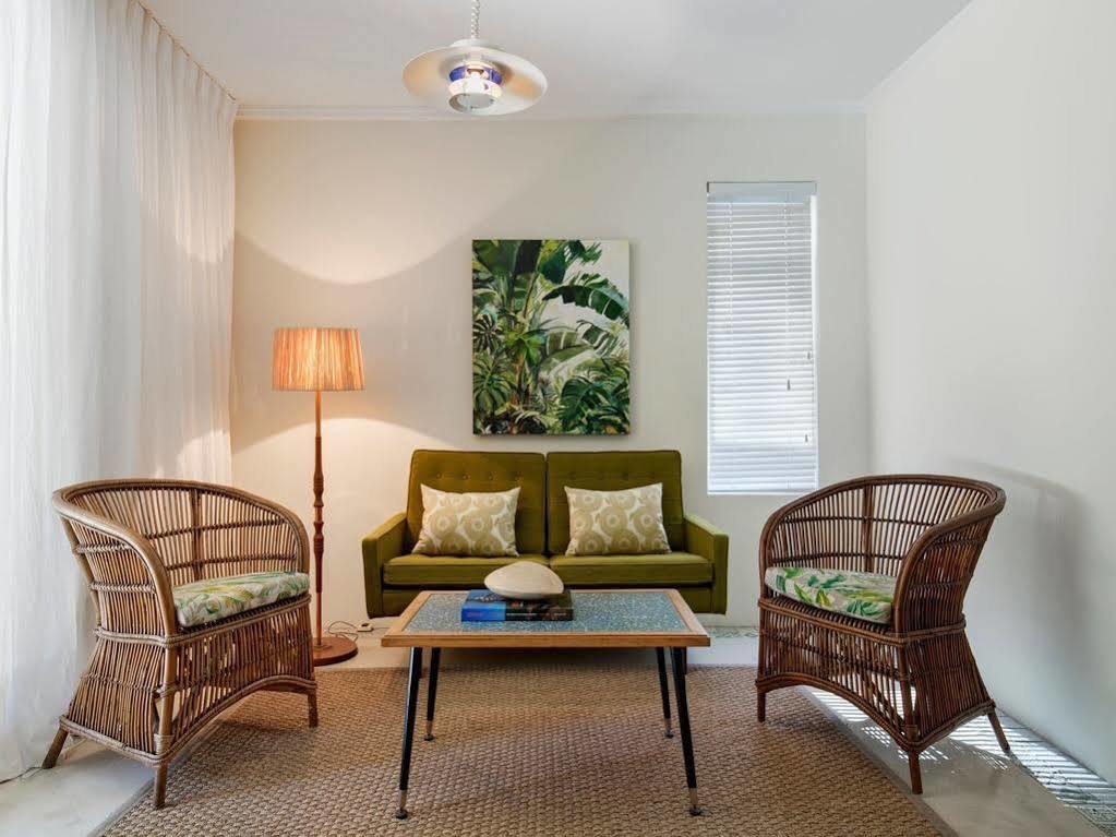 Cape Standard Guest House Cape Town Luaran gambar