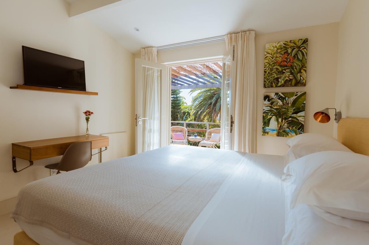 Cape Standard Guest House Cape Town Luaran gambar