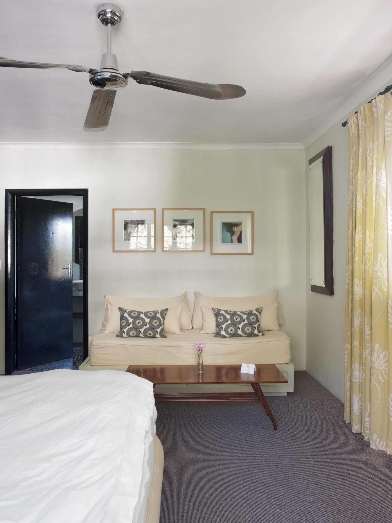 Cape Standard Guest House Cape Town Luaran gambar
