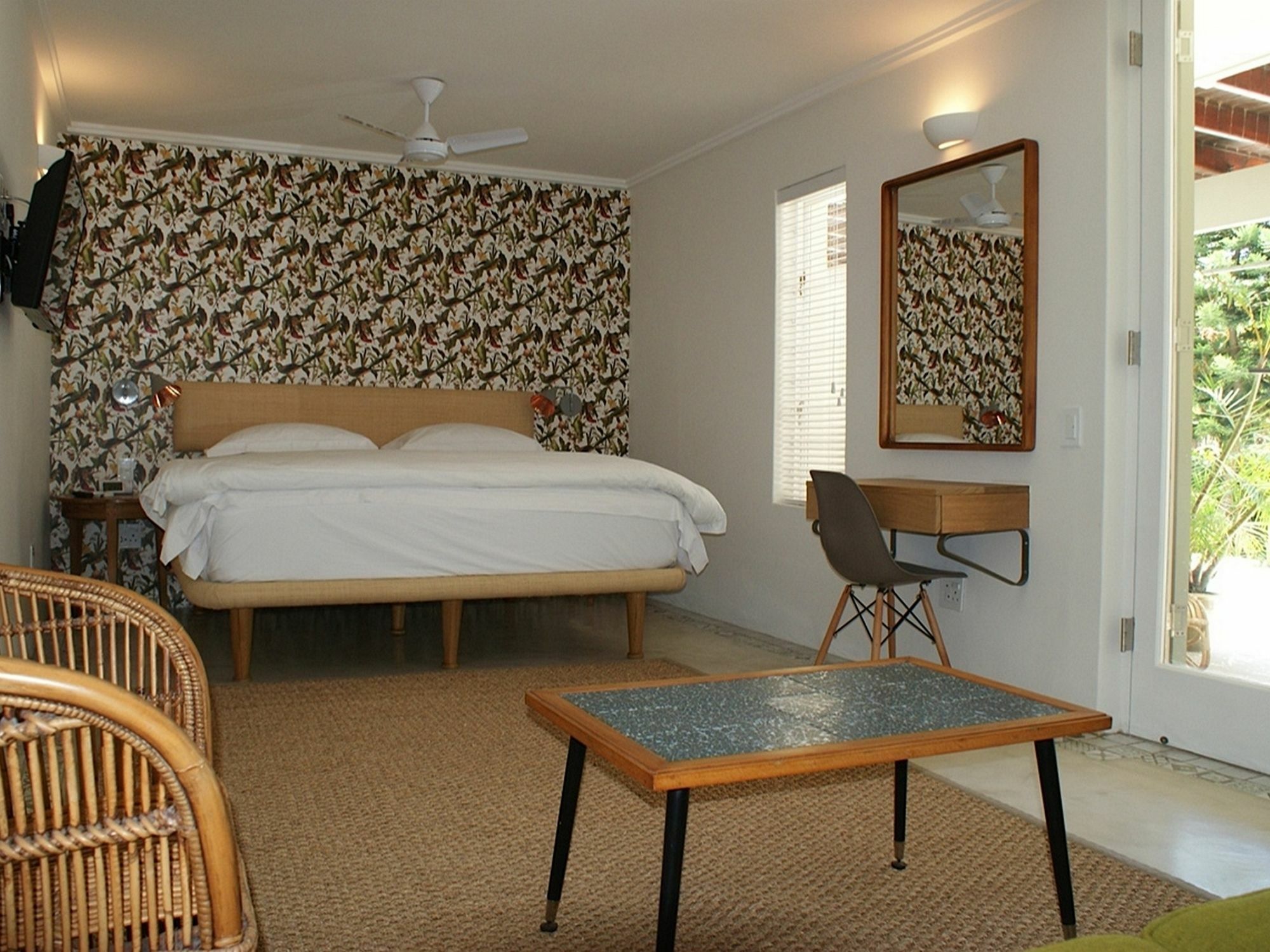 Cape Standard Guest House Cape Town Luaran gambar
