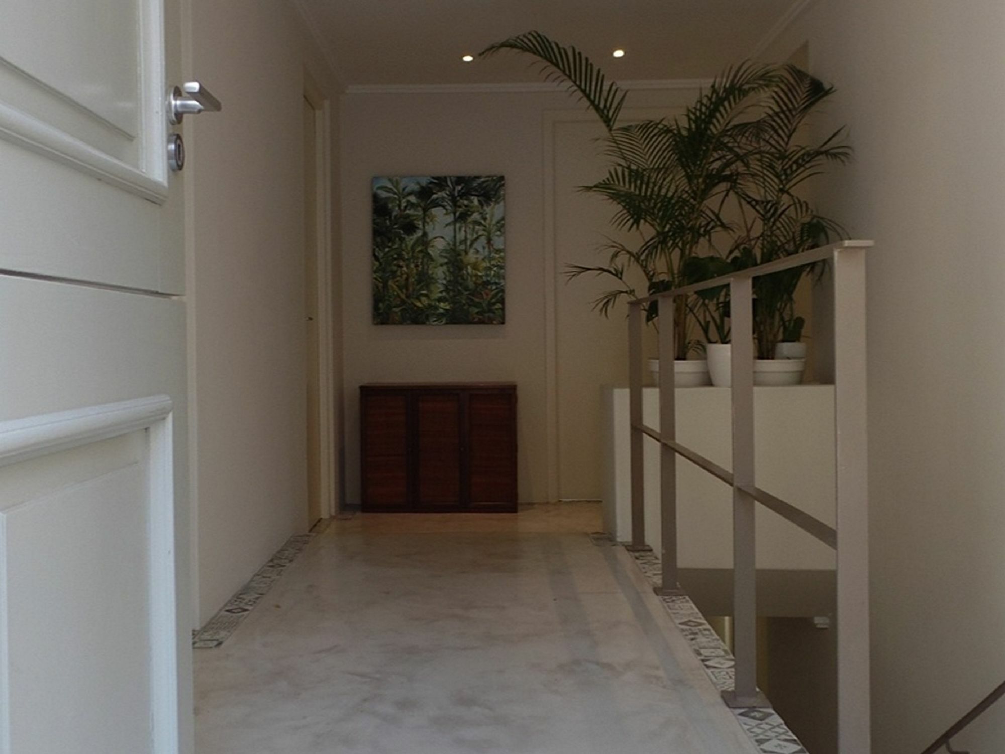 Cape Standard Guest House Cape Town Luaran gambar