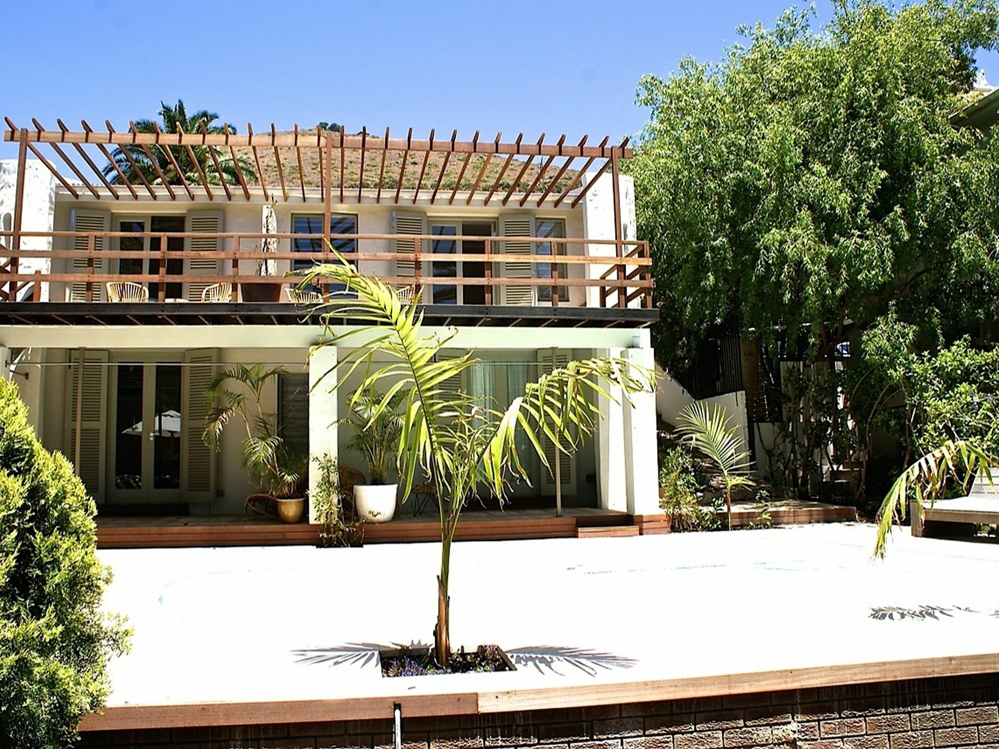Cape Standard Guest House Cape Town Luaran gambar